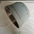 Sinotruk Spare Part Brake Drums Wg9231342006